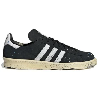 Adidas X Cook Campus 80 «Paint Splatter – Black»