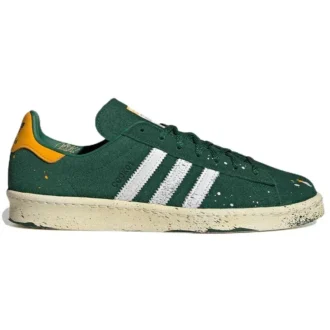 Adidas X Cook Campus 80 «Paint Splatter – Dark Green»