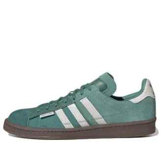 Adidas X Darryl Brown Campus 80 «Active Green Gum»