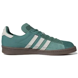 Adidas X Darryl Brown Campus 80 «Active Green Gum»