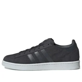 Adidas X Descendant Campus «Night Grey»