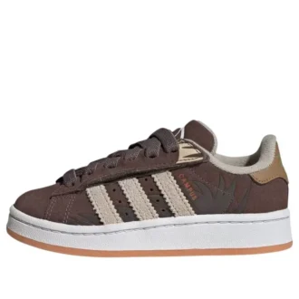 Adidas X Disney Campus 00S Comfort Closure El C «Flash Slothmore»
