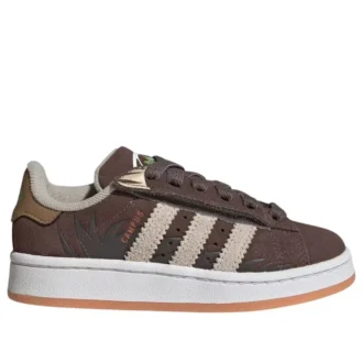Adidas X Disney Campus 00S Comfort Closure El C «Flash Slothmore»
