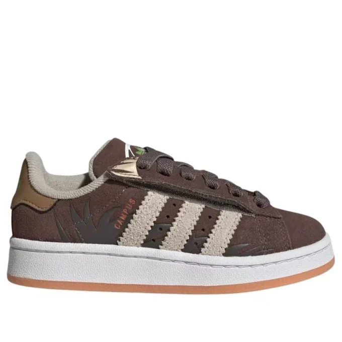 Adidas X Disney Campus 00S Comfort Closure El C «Flash Slothmore»