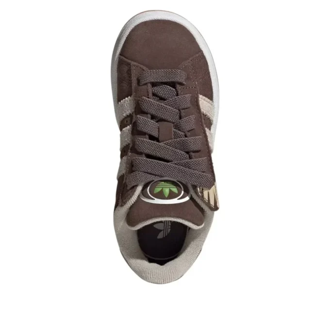 Adidas X Disney Campus 00S Comfort Closure El C «Flash Slothmore»