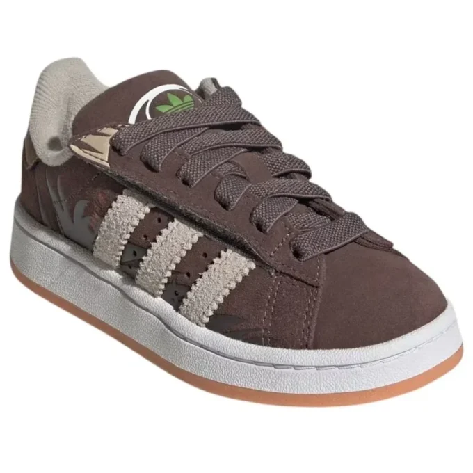 Adidas X Disney Campus 00S Comfort Closure El C «Flash Slothmore»