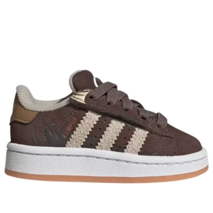 Adidas X Disney Campus 00S Comfort Closure El I «Flash Slothmore»