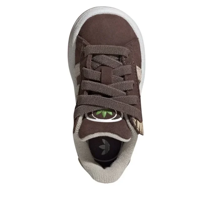 Adidas X Disney Campus 00S Comfort Closure El I «Flash Slothmore»