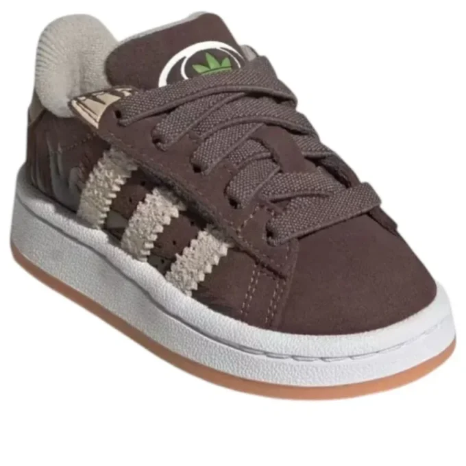 Adidas X Disney Campus 00S Comfort Closure El I «Flash Slothmore»