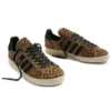 Adidas X End. X Neighborhood Campus 80S «Leopard»