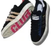 Adidas X Fight Club Campus 80S «Project Mayhem» Size? Eksklusiv