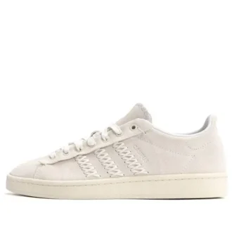 Adidas X Foot Industry Campus «Cream White»