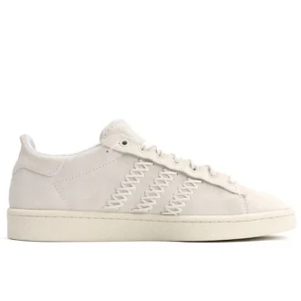 Adidas X Foot Industry Campus «Cream White»