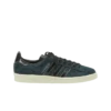 Adidas X Goodhood Campus 80S «Black White»