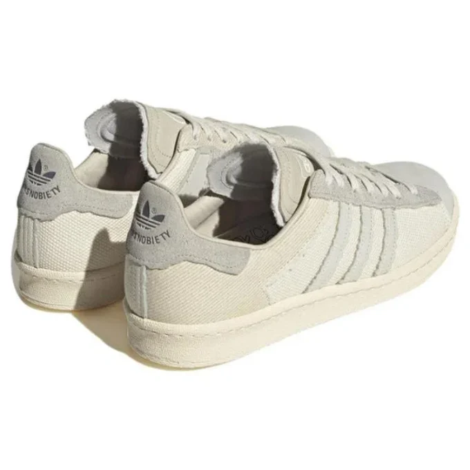Adidas X Highsnobiety Campus «Highart»