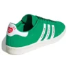 Adidas X Human Made Campus «Green»