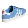 Adidas X Human Made Campus «Light Blue»