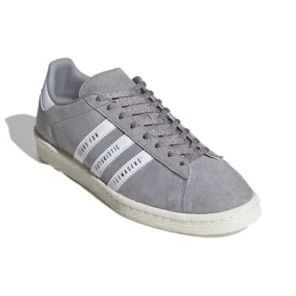 Adidas X Human Made Campus «Light Onix»