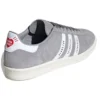 Adidas X Human Made Campus «Light Onix»