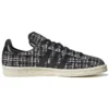 Adidas X Invincible X Dayz Campus 80S «Black»