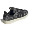 Adidas X Invincible X Dayz Campus 80S «Black»