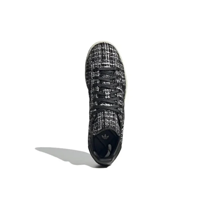 Adidas X Invincible X Dayz Campus 80S «Black»