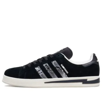 Adidas X Invincible X Neighborhood Campus «15Th Anniversary»