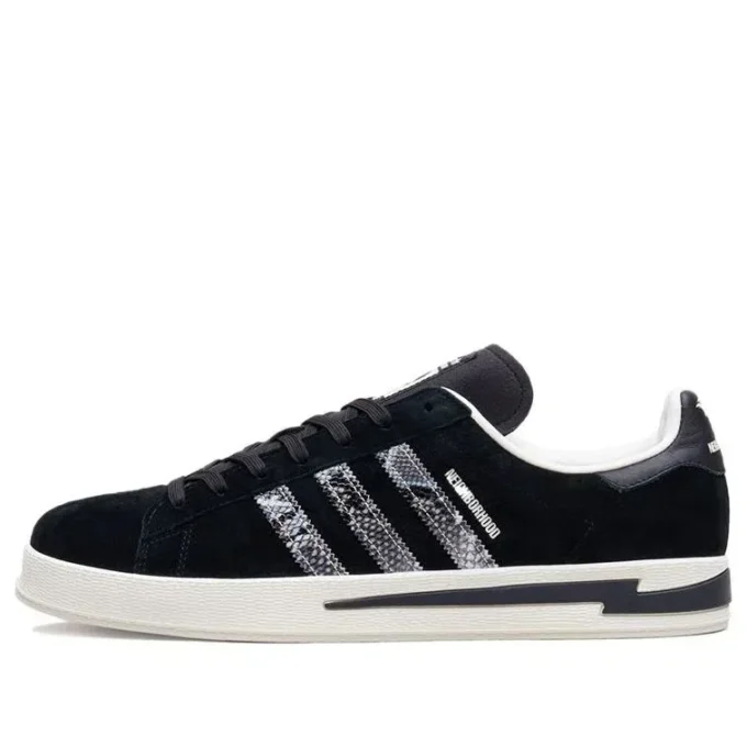 Adidas X Invincible X Neighborhood Campus «15Th Anniversary»