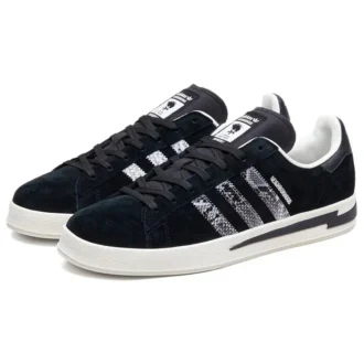 Adidas X Invincible X Neighborhood Campus «15Th Anniversary»
