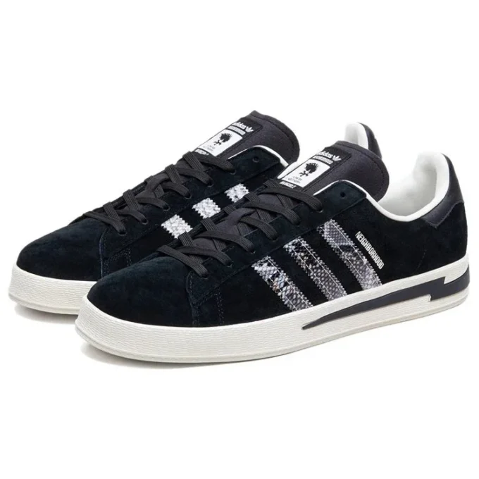 Adidas X Invincible X Neighborhood Campus «15Th Anniversary»