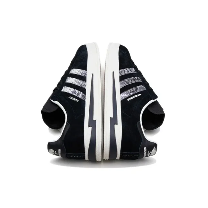 Adidas X Invincible X Neighborhood Campus «15Th Anniversary»