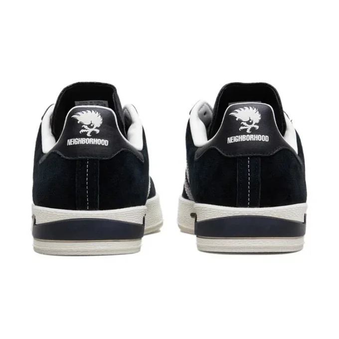 Adidas X Invincible X Neighborhood Campus «15Th Anniversary»