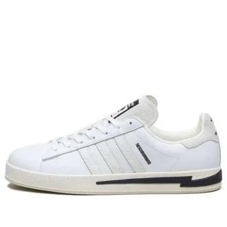 Adidas X Invincible X Neighborhood Campus «15Th Anniversary – White»