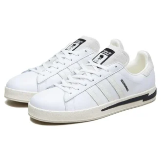 Adidas X Invincible X Neighborhood Campus «15Th Anniversary – White»
