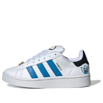Adidas X James Jarvis Campus 00S «Abstract Trefoil»