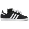 Adidas X Jeremy Scott Campus 80S «Bones – Black»