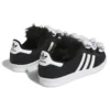 Adidas X Jeremy Scott Campus 80S «Bones – Black»