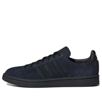 Adidas X Kicks Lab Campus «Legend Ink»
