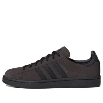 Adidas X Kicks Lab Campus «Maroon Core Black»
