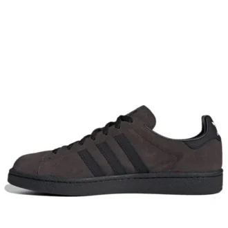 Adidas X Kicks Lab Campus «Maroon Core Black»