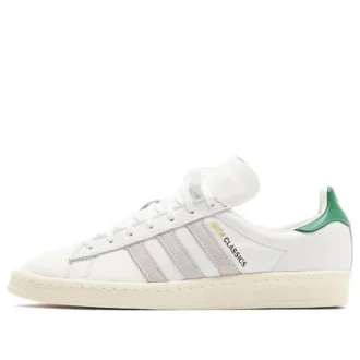 Adidas X Kith Campus 80S «Classics Program»