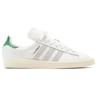 Adidas X Kith Campus 80S «Classics Program»