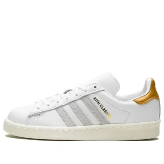 Adidas X Kith Campus 80S «Classics Program – Mango»