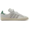 Adidas X Kith Campus 80S «White Green»