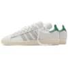 Adidas X Kith Campus 80S «White Green»