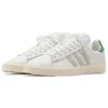 Adidas X Kith Campus 80S «White Green»
