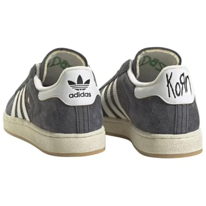 Adidas X Korn Originals Campus 2 «Follow the Leader»