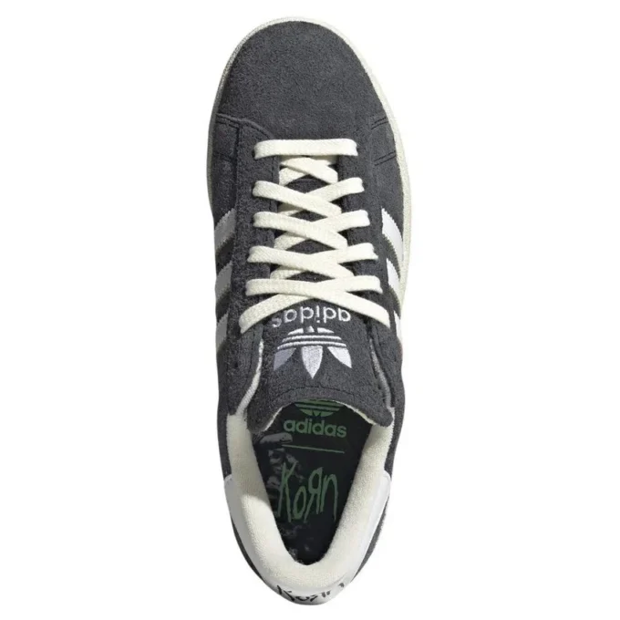 Adidas X Korn Originals Campus 2 «Follow the Leader»