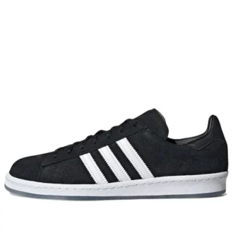 Adidas X Kosuke Kawamura Campus 80S «Black»