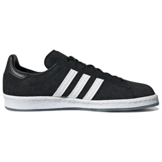 Adidas X Kosuke Kawamura Campus 80S «Black»